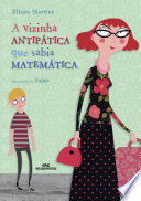 Logo A Vizinha Antipática que Sabia Matemática Ícone Logo A Vizinha Antipática que Sabia Matemática Ícone