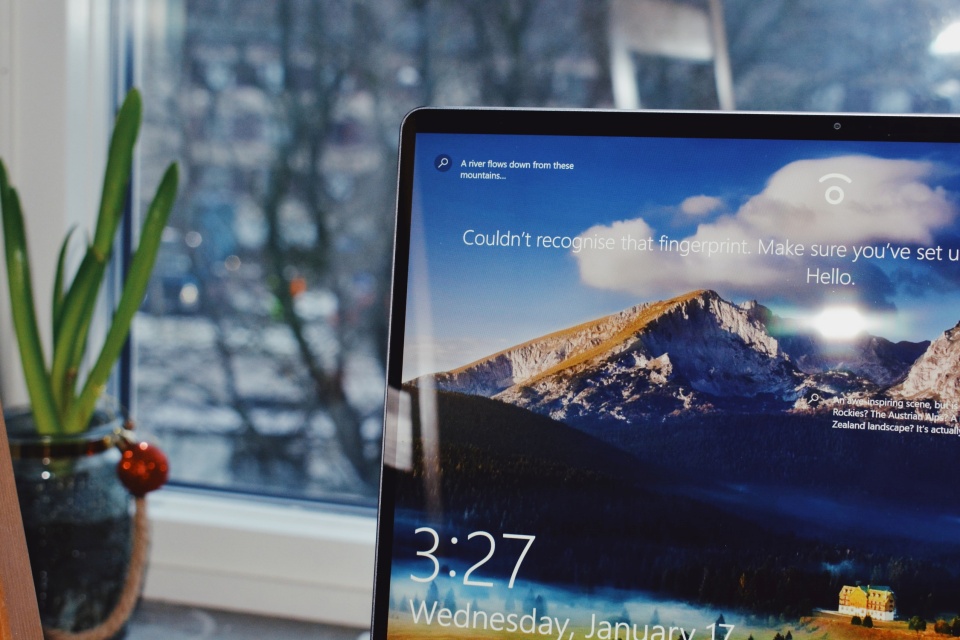 Windows 10 está prestes a receber grande atualização de novembro
