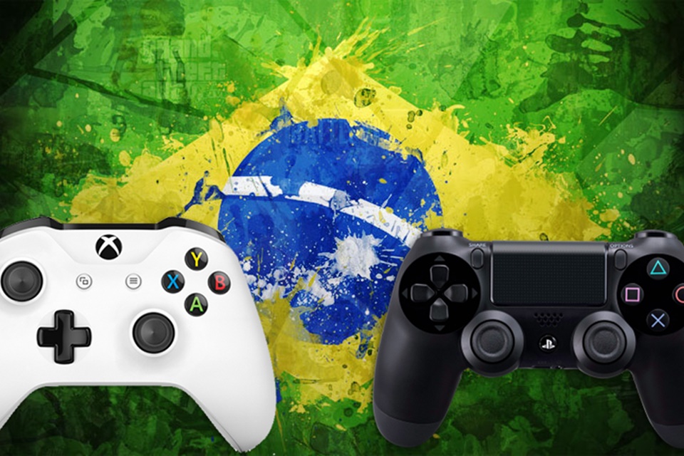 Mais impostos sobre games: governadores debatem possibilidade