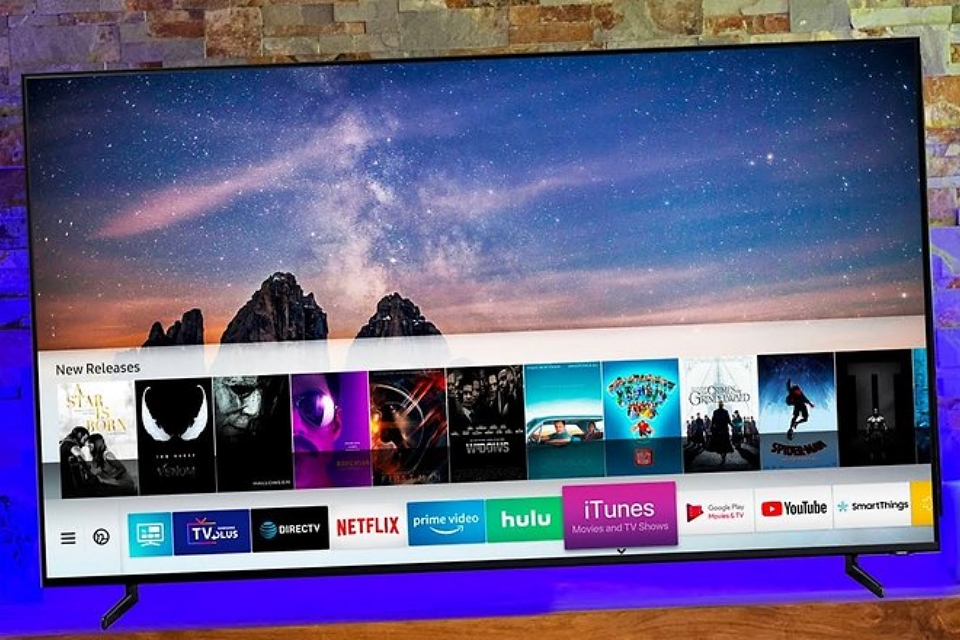 Como escolher a melhor TV para sua sala na Black Friday