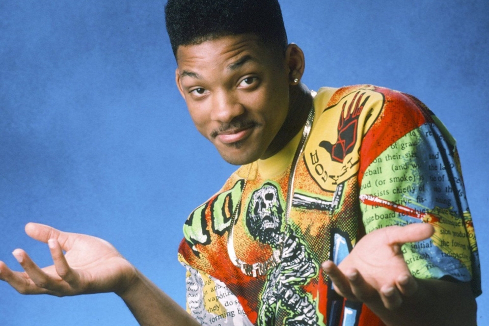 Um Maluco no Pedaço: Will Smith está produzindo série derivada