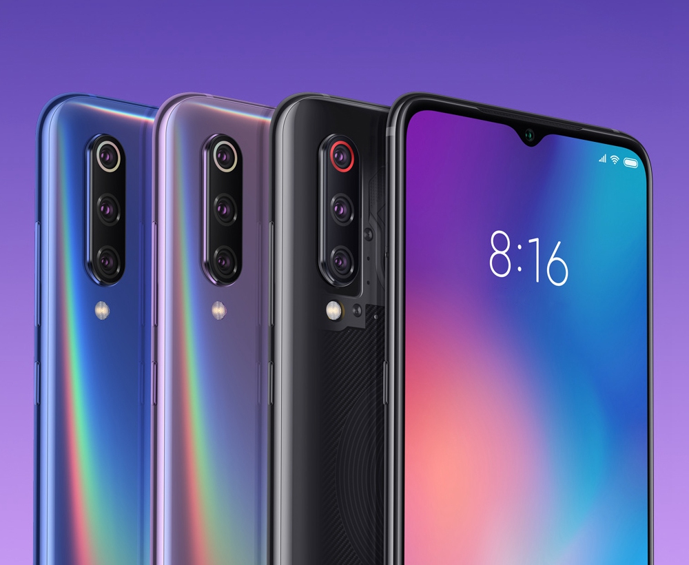 Imagem de: Vale a pena? Xiaomi Mi 9 Pro chega custando caro na Gearbest