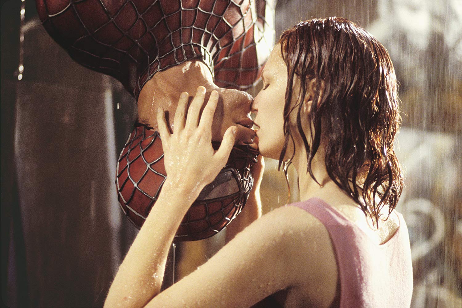 Homem-Aranha - 2002 (Fonte: IMDb/Reprodução)
