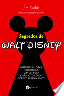 Logo Segredos de Walt Disney Ícone Logo Segredos de Walt Disney Ícone