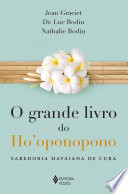 Logo O grande livro do Ho'oponopono Ícone Logo O grande livro do Ho'oponopono Ícone
