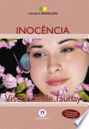 Logo Inocência Ícone Logo Inocência Ícone