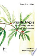 Logo Fumo de Angola Ícone Logo Fumo de Angola Ícone