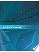 Logo Análise de Mercado Ícone Logo Análise de Mercado Ícone