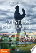 Logo O Espião Português Ícone Logo O Espião Português Ícone