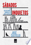 Logo Sábados Inquietos Ícone Logo Sábados Inquietos Ícone