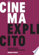 Logo Cinema explícito Ícone Logo Cinema explícito Ícone
