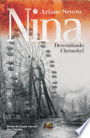 Logo Nina Ícone Logo Nina Ícone
