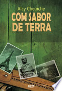 Logo Com Sabor de Terra Ícone Logo Com Sabor de Terra Ícone
