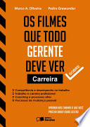 Logo OS FILMES QUE TODO GERENTE DEVE VER - Aprenda nos cinemas o que você precisa saber sobre gestão - Carreira Ícone Logo OS FILMES QUE TODO GERENTE DEVE VER - Aprenda nos cinemas o que você precisa saber sobre gestão - Carreira Ícone