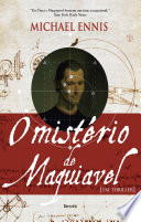Logo O MISTÉRIO DE MAQUIAVEL Ícone Logo O MISTÉRIO DE MAQUIAVEL Ícone
