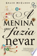Logo A menina que fazia nevar Ícone Logo A menina que fazia nevar Ícone