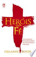 Logo Heróis da fé Ícone Logo Heróis da fé Ícone