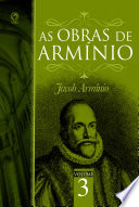 Logo As Obras de Armínio - Ícone Logo As Obras de Armínio - Ícone