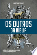 Logo Os outros da Bíblia Ícone Logo Os outros da Bíblia Ícone