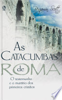 Logo As catacumbas de Roma Ícone Logo As catacumbas de Roma Ícone