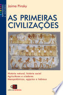 Logo As Primeiras civilizações Ícone Logo As Primeiras civilizações Ícone