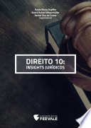 Logo Direito 10: insights jurídicos Ícone Logo Direito 10: insights jurídicos Ícone