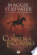 Logo A corrida de escorpião Ícone Logo A corrida de escorpião Ícone