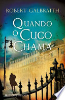 Logo QUANDO O CUCO CHAMA Ícone Logo QUANDO O CUCO CHAMA Ícone