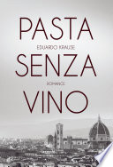 Logo Pasta senza vino Ícone Logo Pasta senza vino Ícone