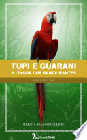 Logo Tupi e Guarani Ícone Logo Tupi e Guarani Ícone