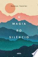 Logo A magia do silêncio Ícone Logo A magia do silêncio Ícone
