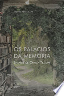 Logo Os Palácios da Memória Ícone Logo Os Palácios da Memória Ícone