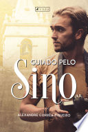 Logo Guiado pelo sino Ícone Logo Guiado pelo sino Ícone