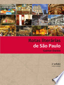 Logo Rotas literárias de São Paulo Ícone Logo Rotas literárias de São Paulo Ícone