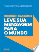 Logo Leve sua mensagem para o mundo Ícone Logo Leve sua mensagem para o mundo Ícone