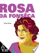 Logo Rosa da Fonsêca Ícone Logo Rosa da Fonsêca Ícone
