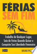 Logo Férias sem fim Ícone Logo Férias sem fim Ícone