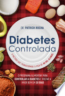 Logo Diabetes Controlada Ícone Logo Diabetes Controlada Ícone