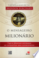 Logo O mensageiro milionário Ícone Logo O mensageiro milionário Ícone