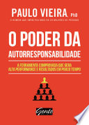Logo O poder da autorresponsabilidade Ícone Logo O poder da autorresponsabilidade Ícone