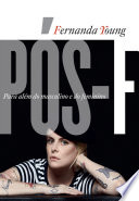 Logo Pós-F Ícone Logo Pós-F Ícone