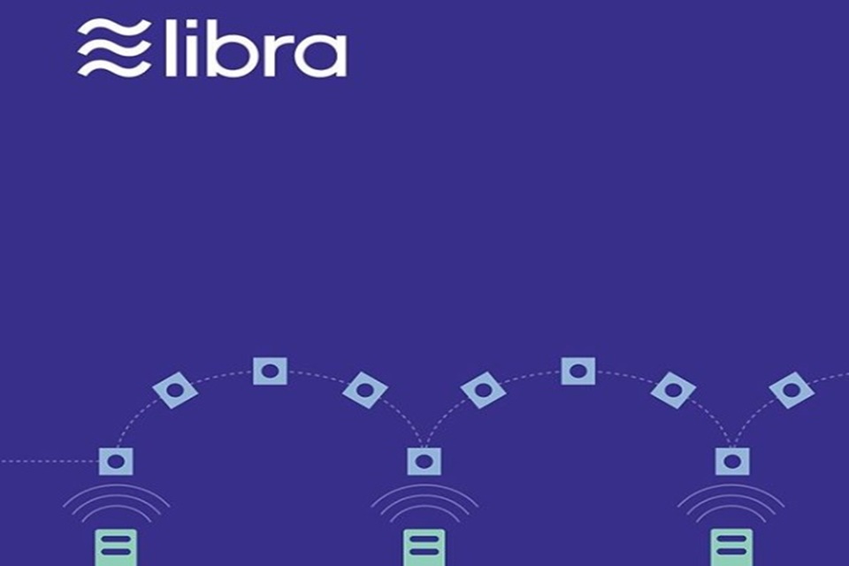 Visa e Mastercard abandonam projeto da Libra, a moeda do Facebook