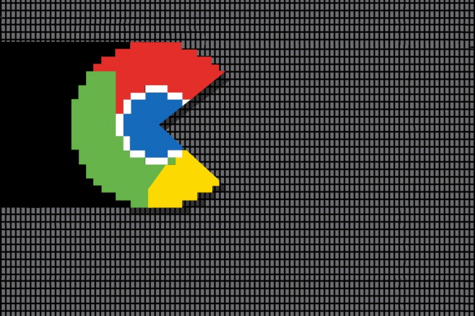 Imagem de: Novo recurso do Chrome promete reduzir consumo de memória RAM