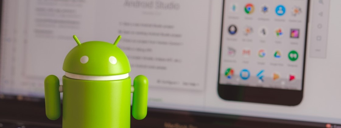 O que é o Android Studio, ferramenta criada para desenvolver apps mobile