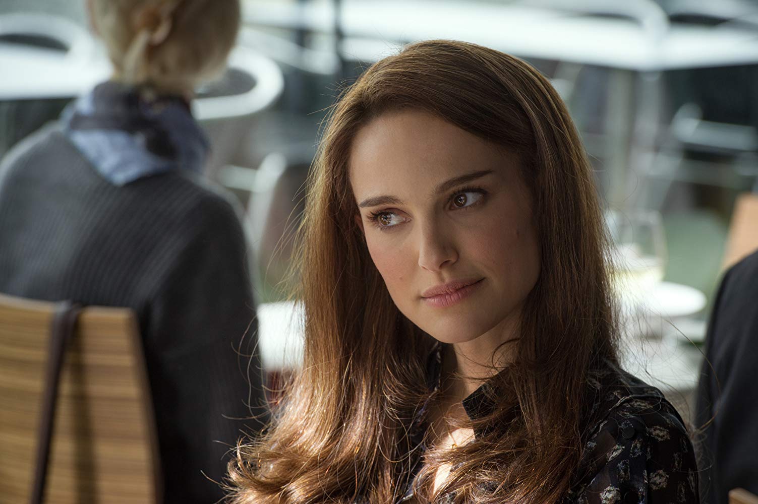 Poderosa Thor: Natalie Portman pode estrelar trilogia da heroína