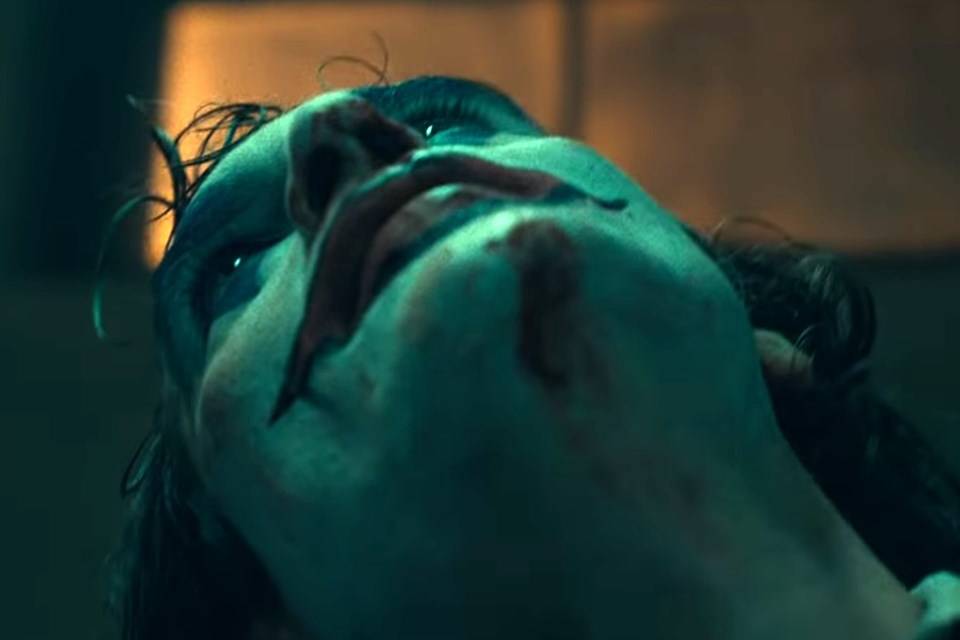 Coringa: Warner estaria interessada em uma sequência do filme