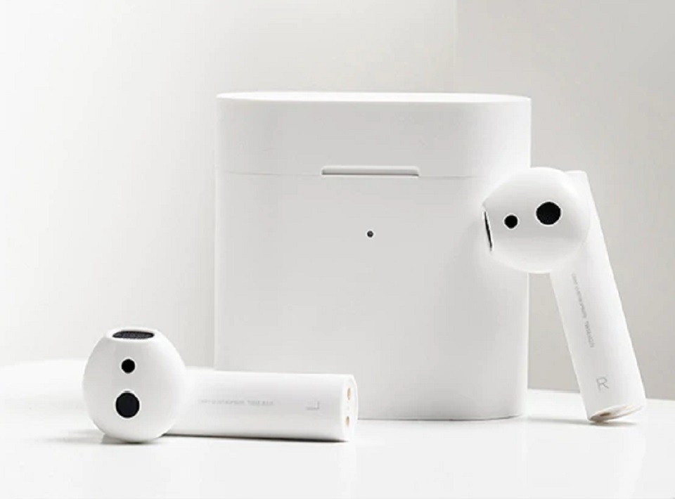 Image result for Xiaomi Mi AirDots Pro 2 com ótimo preço na Gearbest