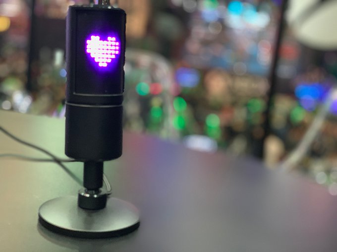 Razer apresenta novos acessórios durante a BGS 2019