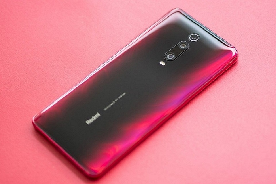 Redmi K30 será o primeiro smartphone 5G da Xiaomi 