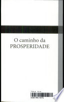 Logo O Caminho da Prosperidade Ícone Logo O Caminho da Prosperidade Ícone